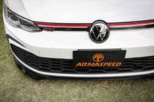 Load image into Gallery viewer, Volkswagen Golf 8 GTI ABS Aero Body Kit - Black Ops Auto Works