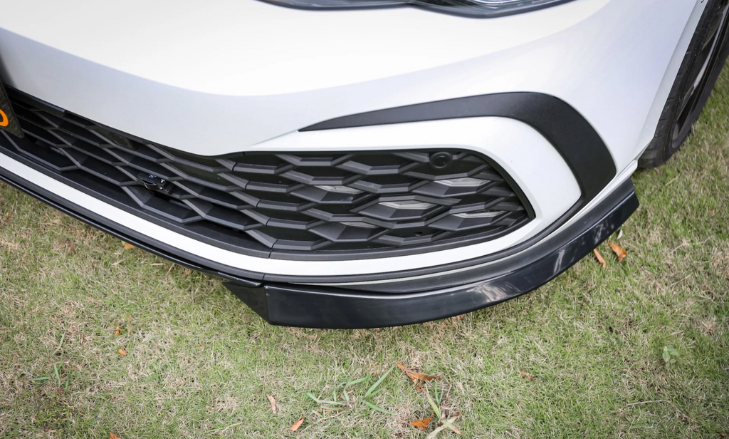 Volkswagen Golf 8 GTI ABS Aero Body Kit - Black Ops Auto Works