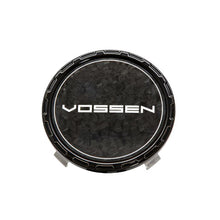 Load image into Gallery viewer, Vossen Vossen Classic Carbon Billet Sport Cap 2.0 - Small (VHF) - Gloss Black - Forged (Gloss)