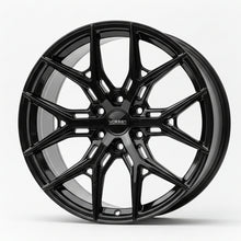 Load image into Gallery viewer, Vossen Vossen HF6-4 22x10 Wheel, 8x165.1, ET-18, Gloss Black