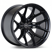 Load image into Gallery viewer, Vossen Vossen HF6-4 22x10 Wheel, 8x180, ET-18, Satin Black