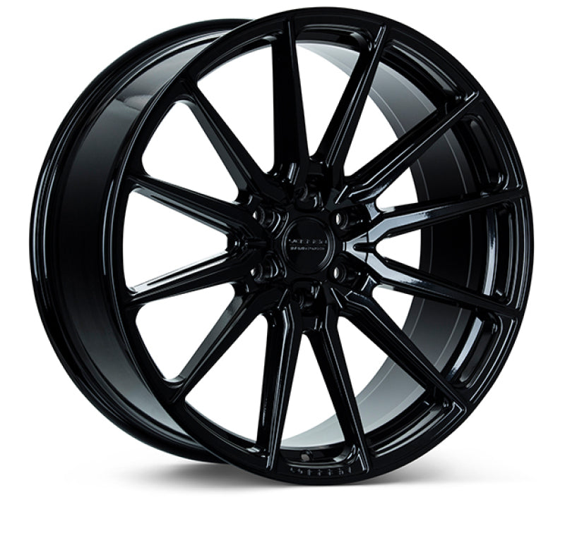 Vossen HF61-2G26-TL wheels product view 1
