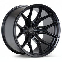 Load image into Gallery viewer, Vossen HF64-2X20-SB HF6-4 22x10 8x165.1 Satin Black wheel