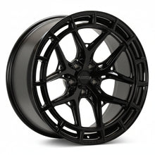 Load image into Gallery viewer, Vossen Vossen HFX-1 18x9 Wheel, 8x165.1, ET0, Gloss Black