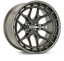 Load image into Gallery viewer, Vossen Vossen HFX-1 18x9 Wheel, 8x165.1, ET0, Matte Gunmetal
