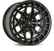 Load image into Gallery viewer, Vossen Vossen HFX-1 18x9 Wheel, 8x170, ET0, Satin Black