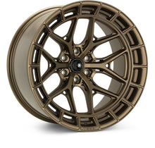 Load image into Gallery viewer, Vossen Vossen HFX-1 18x9 Wheel, 8x170, ET0, Terra Bronze