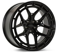 Load image into Gallery viewer, Vossen Vossen HFX-1 18x9 Wheel, 8x170, ET18, Gloss Black
