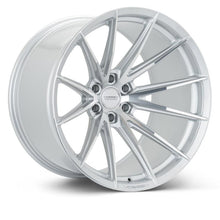 Load image into Gallery viewer, Vossen Vossen HFX-2 17x9 - 6x135 - ET0 - Super Deep - 87.1 - Silver Polished Wheel