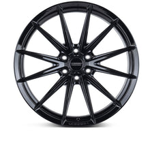 Load image into Gallery viewer, Vossen Vossen HFX-2 18X9 - 6X139.7 - ET0 - SUPER DEEP - 106.1 -Gloss Black
