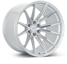Load image into Gallery viewer, Vossen Vossen HFX-2 18X9 - 6X139.7 - ET0 - SUPER DEEP - 106.1 - Silver Polished