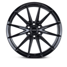 Load image into Gallery viewer, Vossen Vossen HFX-2 20x10 - 6x135 - ET-18 - Super Deep - 87.1 - Gloss Black Wheel