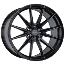Load image into Gallery viewer, Vossen Vossen HFX-2 22x10 / 6x135 / ET-18 / Super Deep Face / 87.1 - Satin Black Wheel