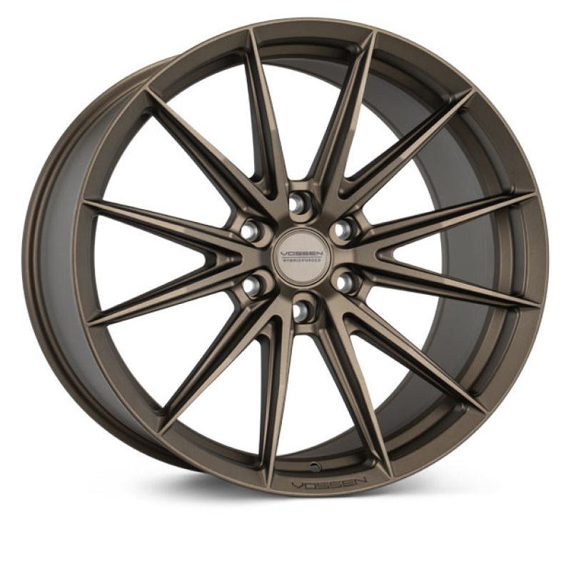 Vossen Vossen HFX-2 22x9.5 / 6x135 / ET20 / Deep Face / 87.1 - Terra Bronze Wheel