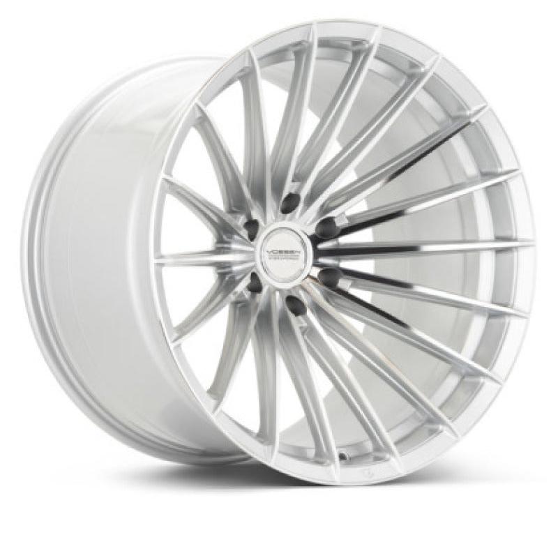 Vossen Vossen HFX-4 22x9.5 Wheel, 6x135, ET20, Gloss Gunmetal
