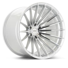 Load image into Gallery viewer, Vossen Vossen HFX-4 22x9.5 Wheel, 6x135, ET20, Gloss Gunmetal