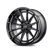 Load image into Gallery viewer, Vossen HFX-5 22x10 Gloss Black super deep face wheel