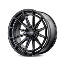 Load image into Gallery viewer, Vossen HFX-5 22x10 Satin Black super deep face wheel