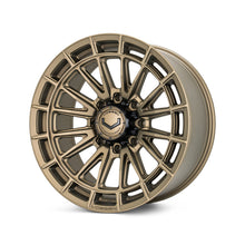Load image into Gallery viewer, Vossen HFX-5 22x10 Terra Bronze super deep face wheel