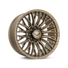 Load image into Gallery viewer, Vossen Vossen HFX-6 22x10 - 8x170 - ET-18 - Super Deep Face - 125.1 - Terra Bronze Wheel