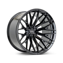 Load image into Gallery viewer, Vossen Vossen HFX-6 22x12 Wheel, 8x180, ET-44, Gloss Black