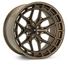 Load image into Gallery viewer, Vossen Vossen HFX-6 22x9.5 - 6x139.7 - ET20 - Deep - 106.1 - Terra Bronze Wheel