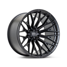 Load image into Gallery viewer, Vossen Vossen HFX-6 22x9.5 - 6x139.7 - ET30 - Deep - 95.1 - Satin Black Wheel
