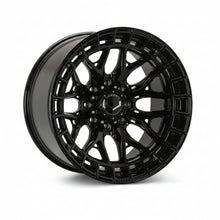 Load image into Gallery viewer, Vossen HFX-1 20x10 Gloss Black wheel with 8x180 bolt pattern, image 1