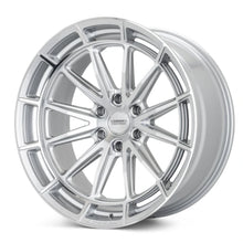 Load image into Gallery viewer, Vossen VOSHFX5-2G24 HFX-5 22x9.5 6x139.7 Silver Polished
