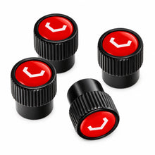 Load image into Gallery viewer, Vossen ST-VALVE-STEM CAP-1 motor vehicle wheel hardware product view 1