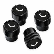Load image into Gallery viewer, Vossen ST-VALVE-STEM CAP-2 motor vehicle wheel hardware product view 1