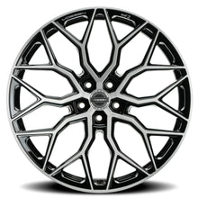 Load image into Gallery viewer, Vossen HF-2 24x10 / 5x120 / ET32 / Deep Face / 72.56 - Gloss Black Wheel - Vossen HF2-4B62