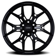 Load image into Gallery viewer, Vossen HF6-4 20x9.5 / 6x135 / ET15 / Deep Face / 87.1 - Satin Black Wheel - Vossen HF64-0F02