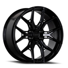Load image into Gallery viewer, Vossen HF6-4 20x10 / 6x135 / ET-18 / Super Deep Face / 87.1 - Gloss Black Wheel - Vossen HF64-0F07