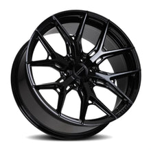 Load image into Gallery viewer, Vossen HF6-4 22x9.5 / 6x135 / ET20 / Deep Face / 87.1 - Gloss Black Wheel - Vossen HF64-2F20
