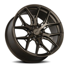 Load image into Gallery viewer, Vossen HF6-4 22x10 / 6x135 / ET-18 / Super Deep Face / 87.1 - Terra Bronze Wheel - Vossen HF64-2F30