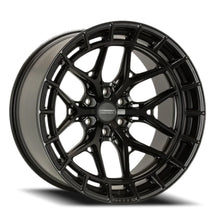 Load image into Gallery viewer, Vossen HFX-1 20x9.5 / 6x135 / +15 / 87.1 CB / Deep - Satin Black Wheel - Vossen HFX1-0F02