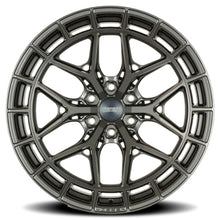 Load image into Gallery viewer, Vossen HFX-1 20x9.5 / 6x135 / +15 / 87.1 CB / Deep - Matte Gunmetal Wheel - Vossen HFX1-0F03