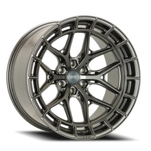 Load image into Gallery viewer, Vossen HFX-1 20x9.5 / 6x139.7 / +15 / 106.1 CB / Deep - Matte Gunmetal Wheel - Vossen HFX1-0G03