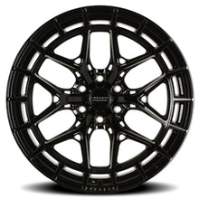 Load image into Gallery viewer, Vossen HFX-1 22x9.5 / 6x135 BP / ET20 / 87.1 CB / Deep - Gloss Black Wheel - Vossen HFX1-2F20
