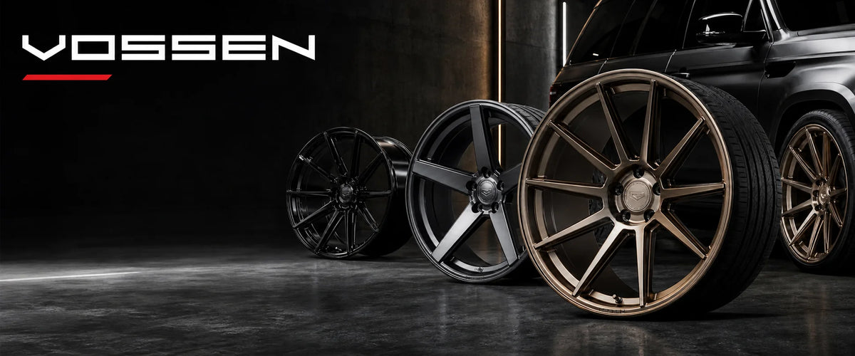 Vossen