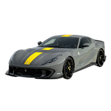 Load image into Gallery viewer, Vossen Vossen x Novitec NF10 21x10 ET:32 Gloss Black Ferrari 812 Superfast / GTS Front Wheel