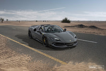 Load image into Gallery viewer, Vossen Vossen x Novitec NF10 22x11.5 ET:29 Gloss Black Ferrari 296 Rear Wheel