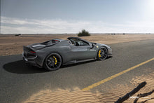 Load image into Gallery viewer, Vossen Vossen x Novitec NF10 22x11.5 ET:29 Gloss Black Ferrari 296 Rear Wheel