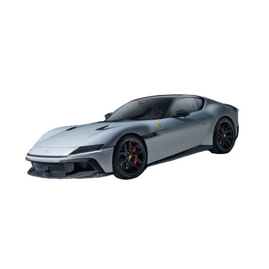 Vossen Vossen x Novitec NF11 22x12 ET:52 Gloss Black Ferrari 12Cilindri F167 Rear Wheel