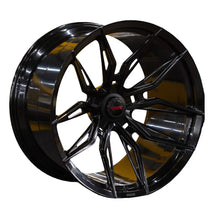 Load image into Gallery viewer, Vossen Vossen x Novitec NF11 22x12 ET:52 Gloss Black Ferrari 12Cilindri F167 Rear Wheel