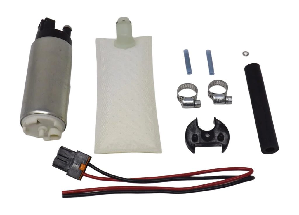 WAL GCA3398-1-Walbro GCA3398 Fuel Pump Kit OE Replacement-Fuel Pumps-Walbro
