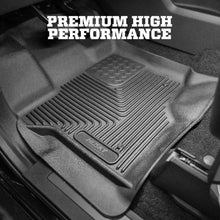 Load image into Gallery viewer, VW Atlas third seat all-weather liner for mud snow spills and daily cargo mess