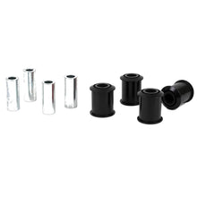 Load image into Gallery viewer, W53637 Front Control Arm Forward Bushing Kit