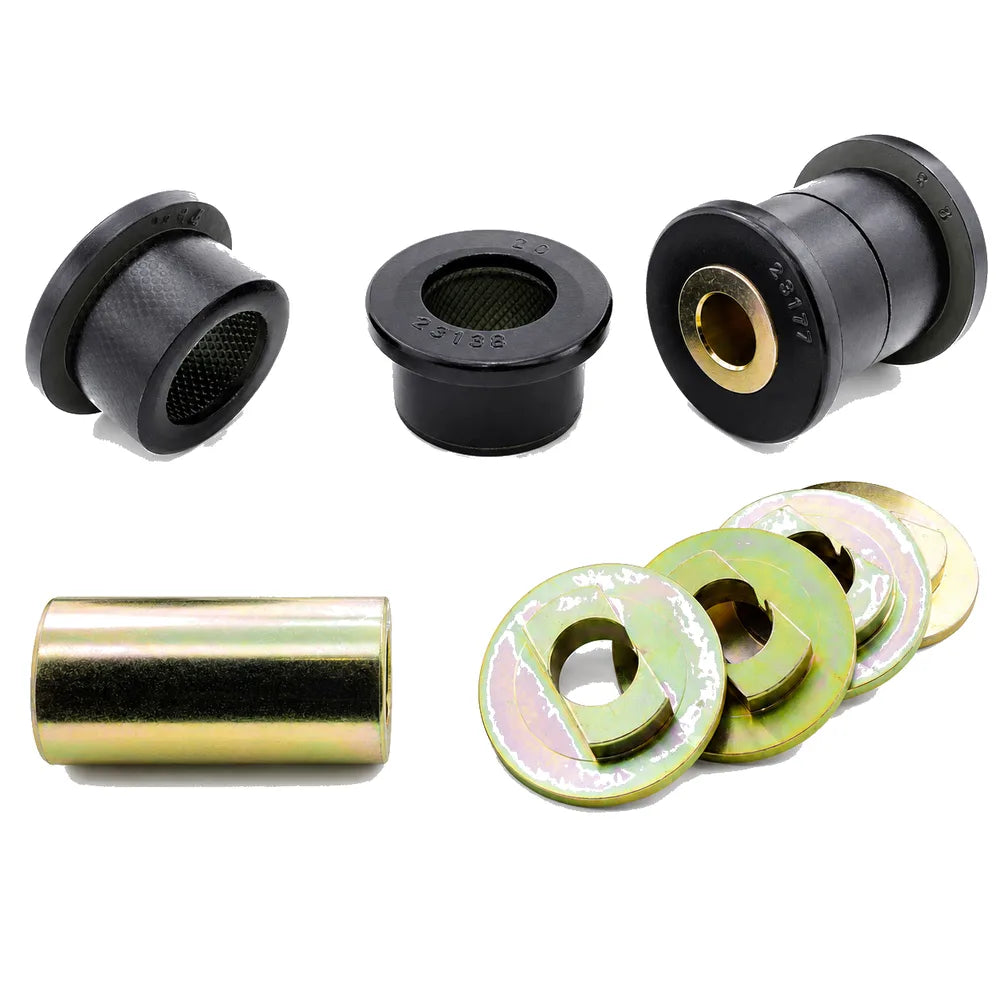 W63157 Rear Toe Arm Bushing 2008-2015 G8 Camaro